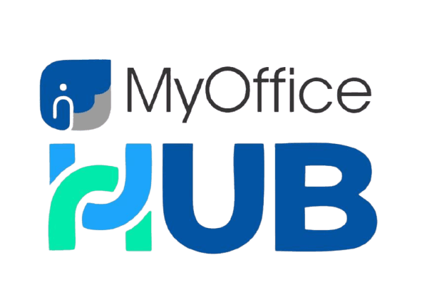 MyOfficeHub Logo